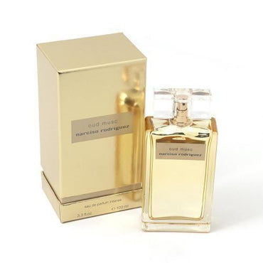 Narciso Rodriguez Oud Musc EDP Intense 100ml - Thescentsstore